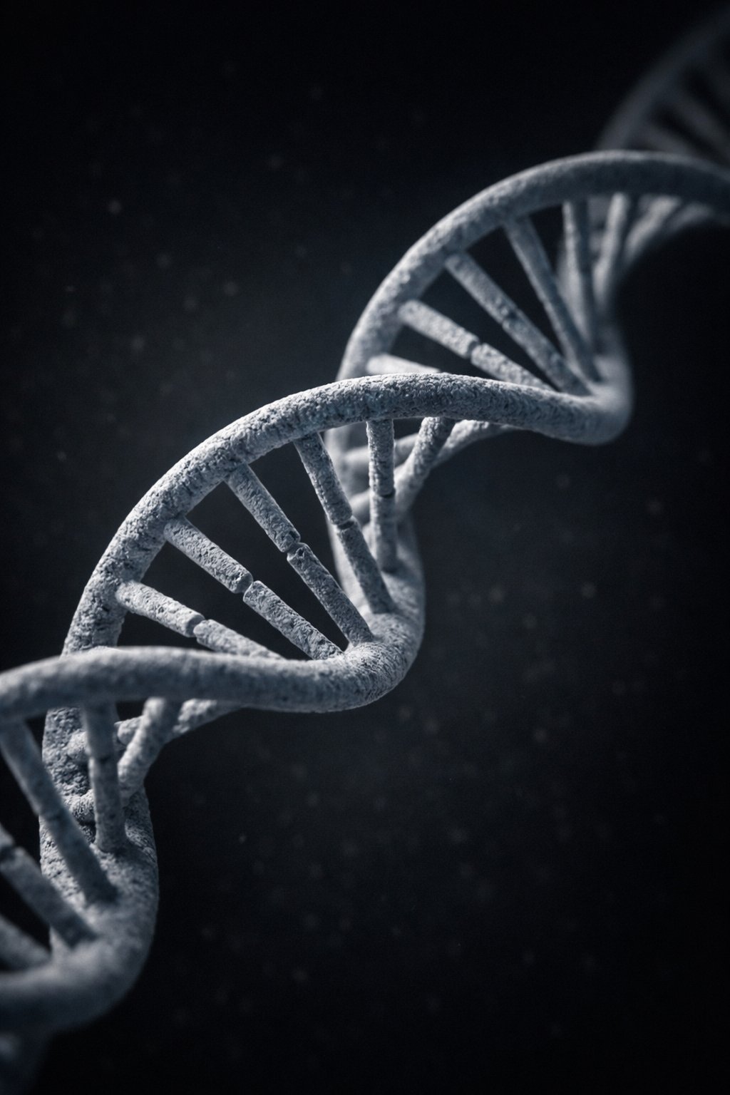 DNA double helix